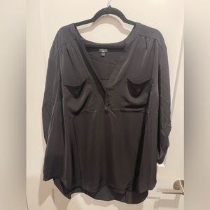 Black Torrid Harper Size 3